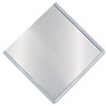 Support plaques-étiquettes 300X300mm