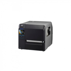 Imprimante d'étiquette à transfert thermique - CL6NX Plus - SATO