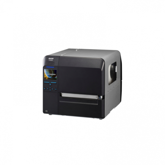Ruban à transfert thermique pour imprimantes d'étiquettes - SATO