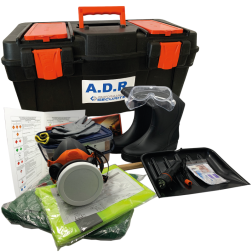 Valise ADR