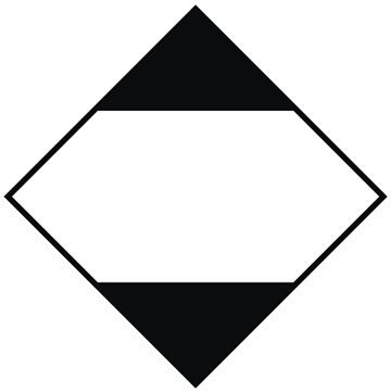 Étiquette Quantité Limitée Routier / Maritime